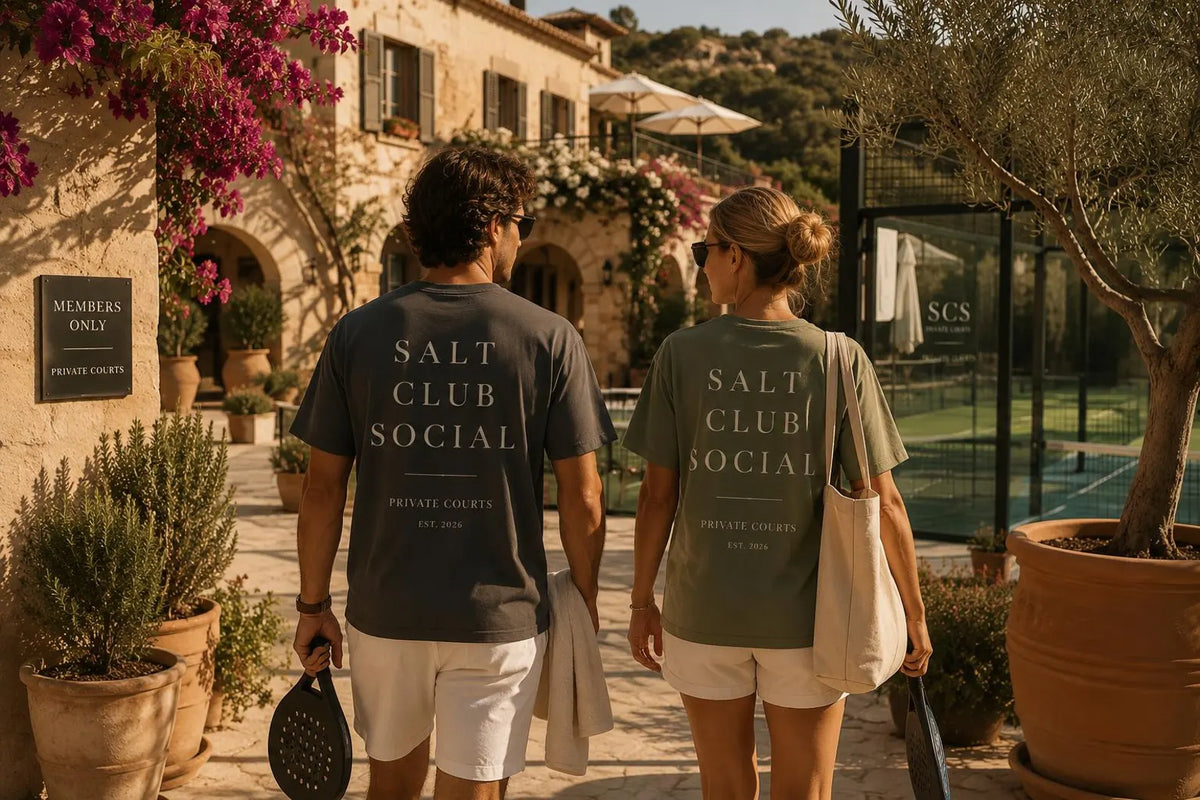 The Perfect Padel Day: From First Serve to Last Call