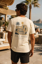 Salt Club Palm Villa Tee