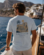 Salt Club Palm Villa Tee
