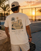 Salt Club Palm Villa Tee