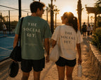 Salt Club Social Set Tee