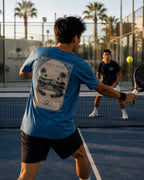 Salt Club Après Padel Tee