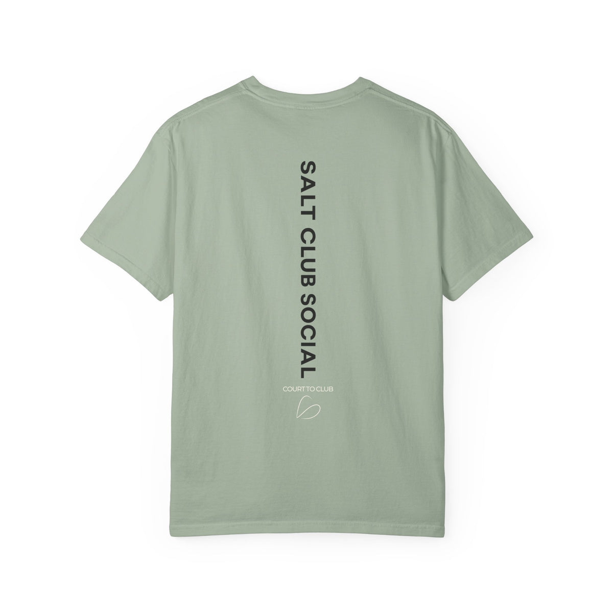 Backline padel T-shirt
