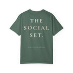 Salt Club Social Set Tee