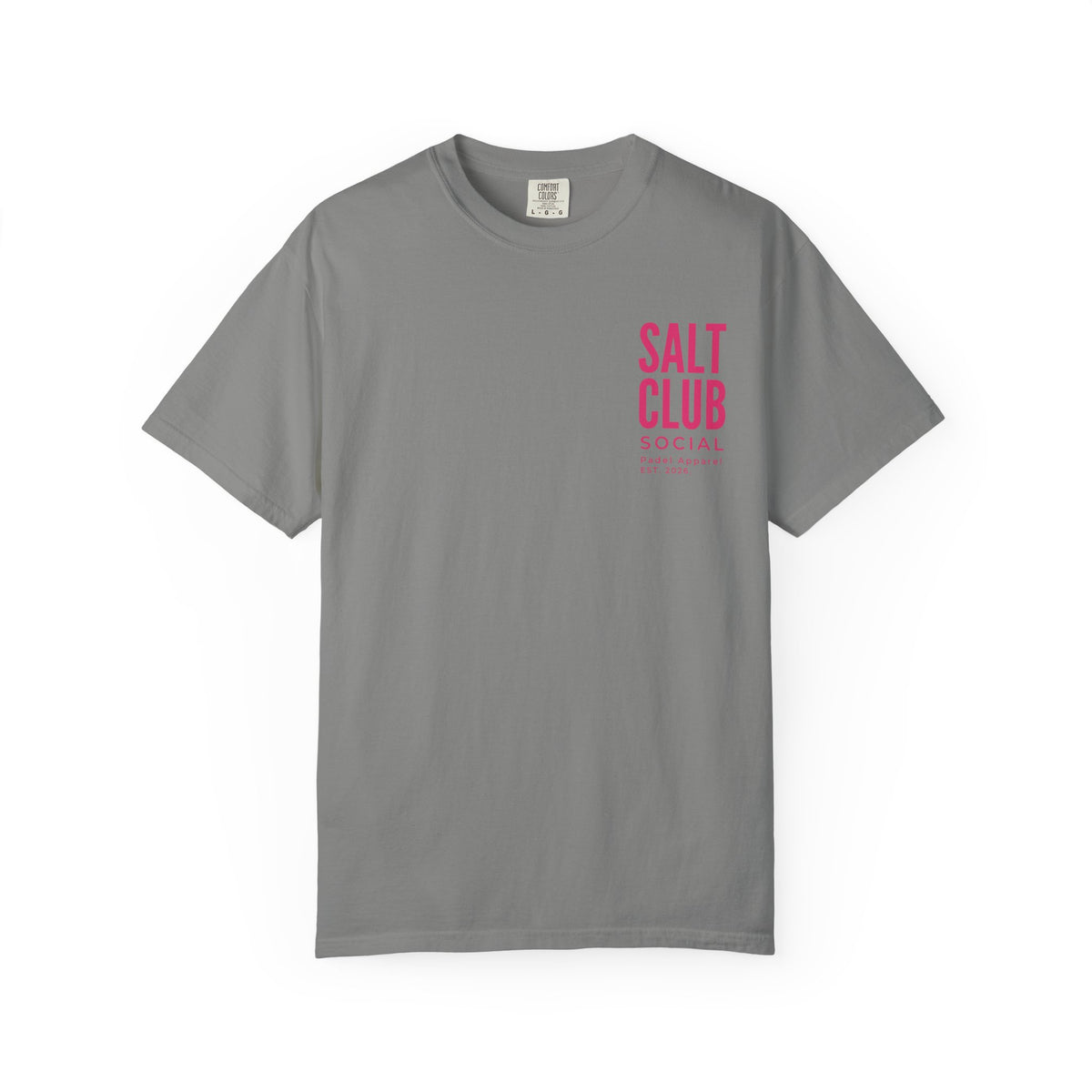 Salt Club SoCal Wave Tee