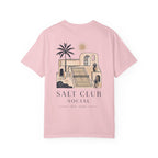 Salt Club Palm Villa Tee