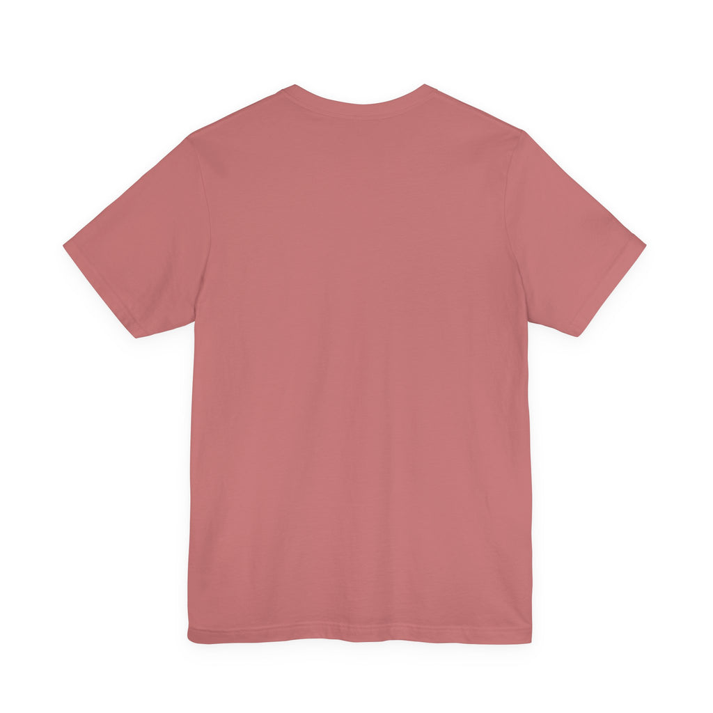 Salt Club Social Paddle Apparel Tee, Pickleball Crest Logo