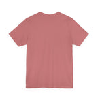 Salt Club Social Paddle Apparel Tee, Pickleball Crest Logo