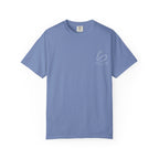 Salt Club Padel Surf Oversized Summer Tee