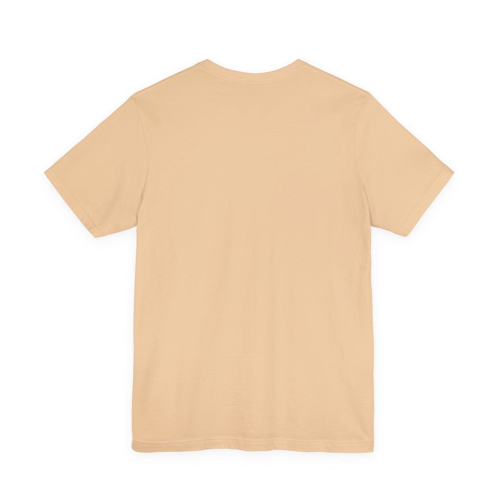 Salt Club Social Paddle Apparel Tee, Pickleball Crest Logo