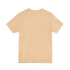 Salt Club Social Paddle Apparel Tee, Pickleball Crest Logo