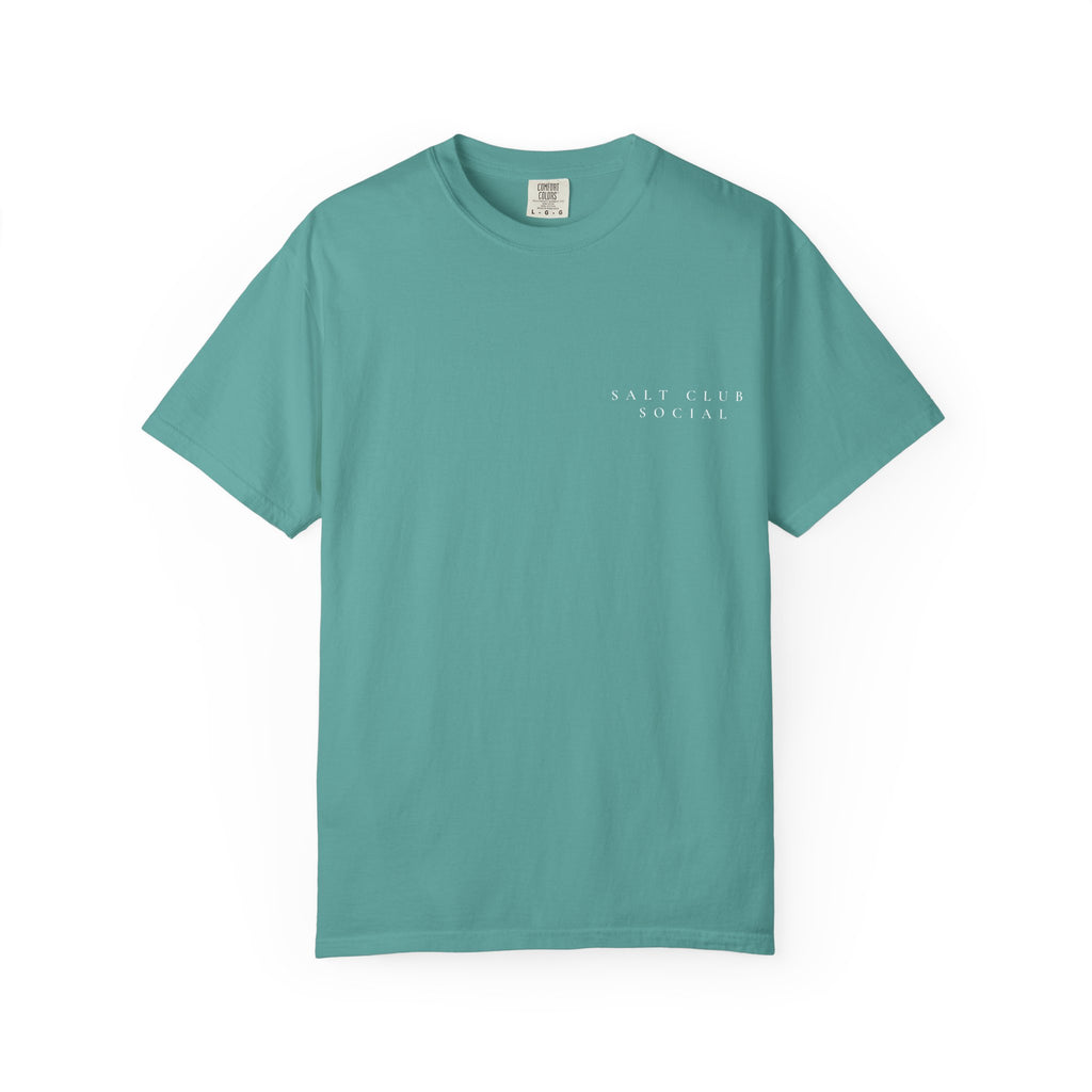 Salt Club Social Set Tee