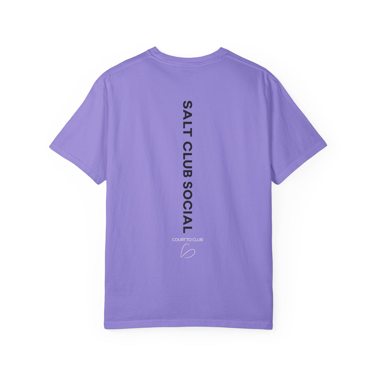Backline padel T-shirt