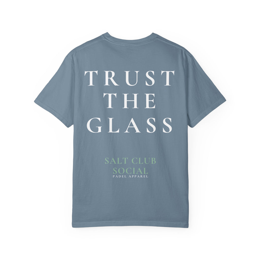 Salt Club - Trust The Glass Tee