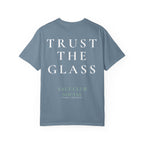 Salt Club - Trust The Glass Tee