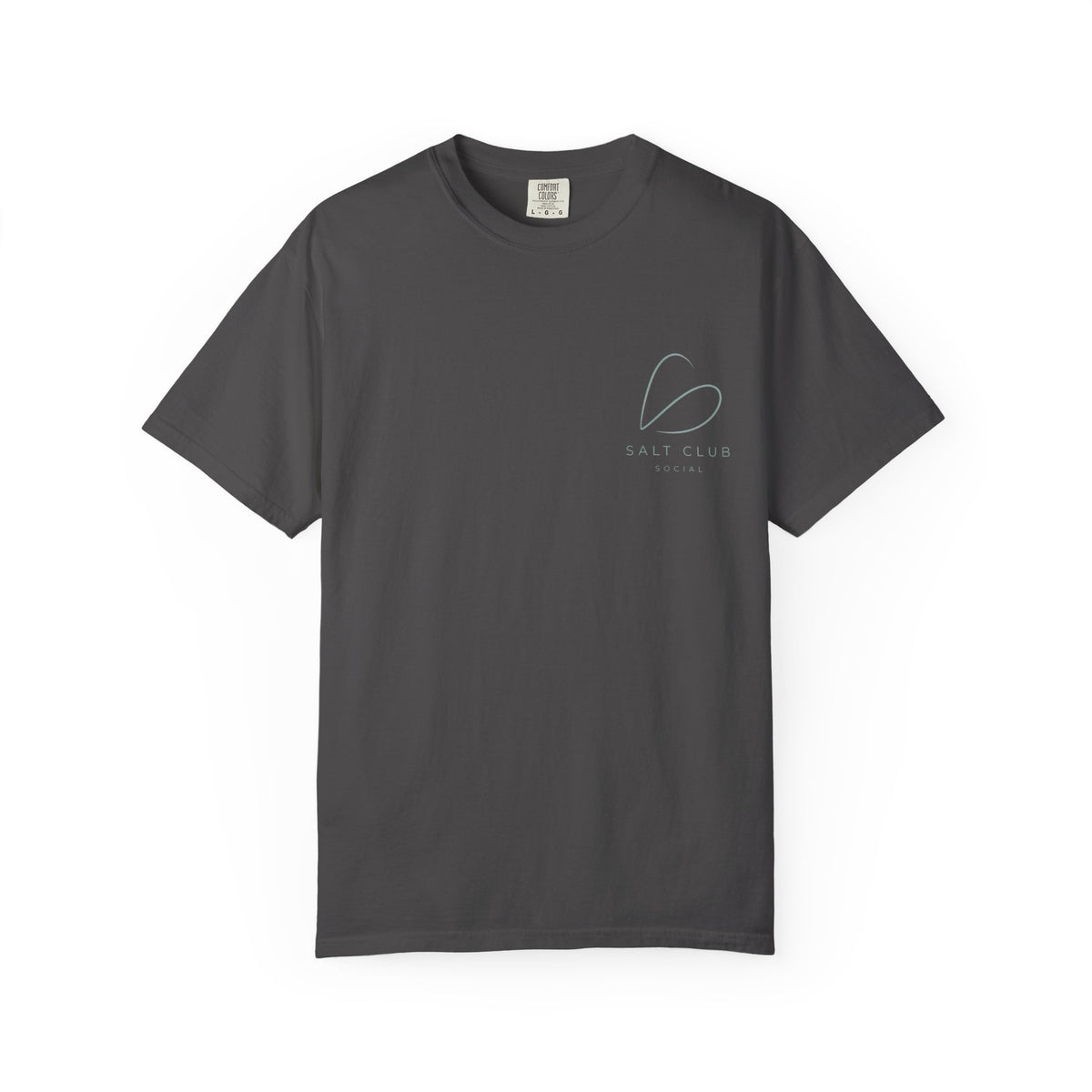 Backline padel T-shirt