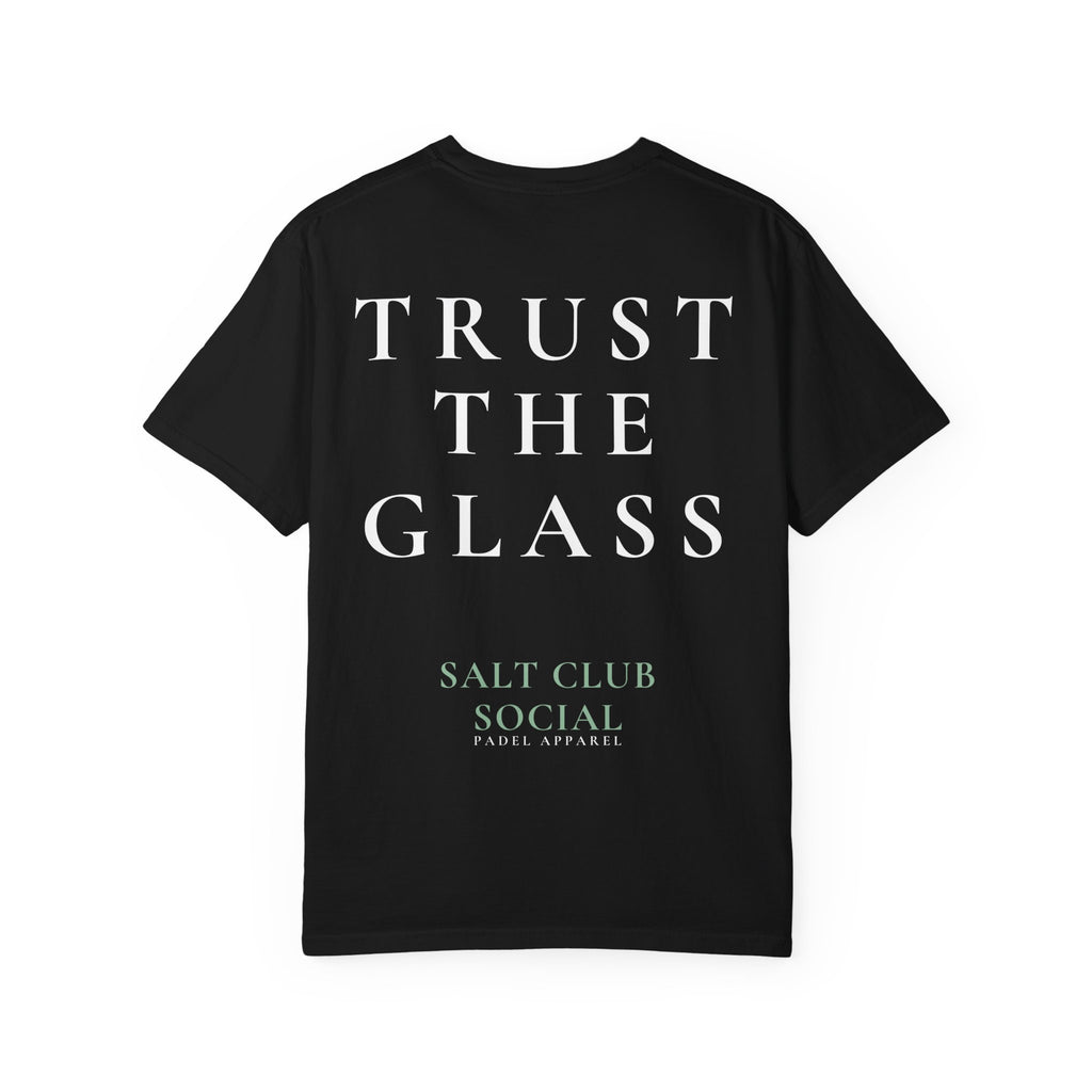Salt Club - Trust The Glass Tee