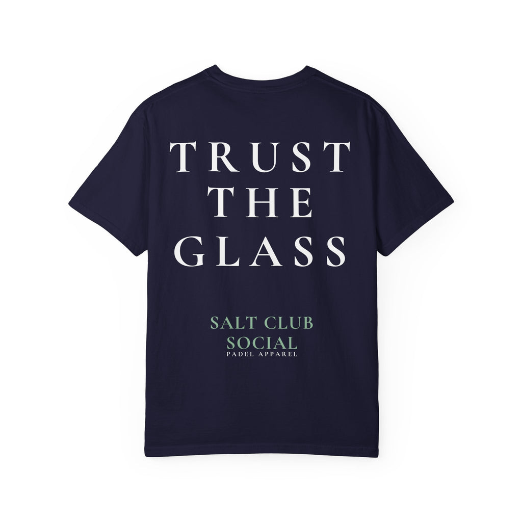 Salt Club - Trust The Glass Tee