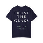 Salt Club - Trust The Glass Tee