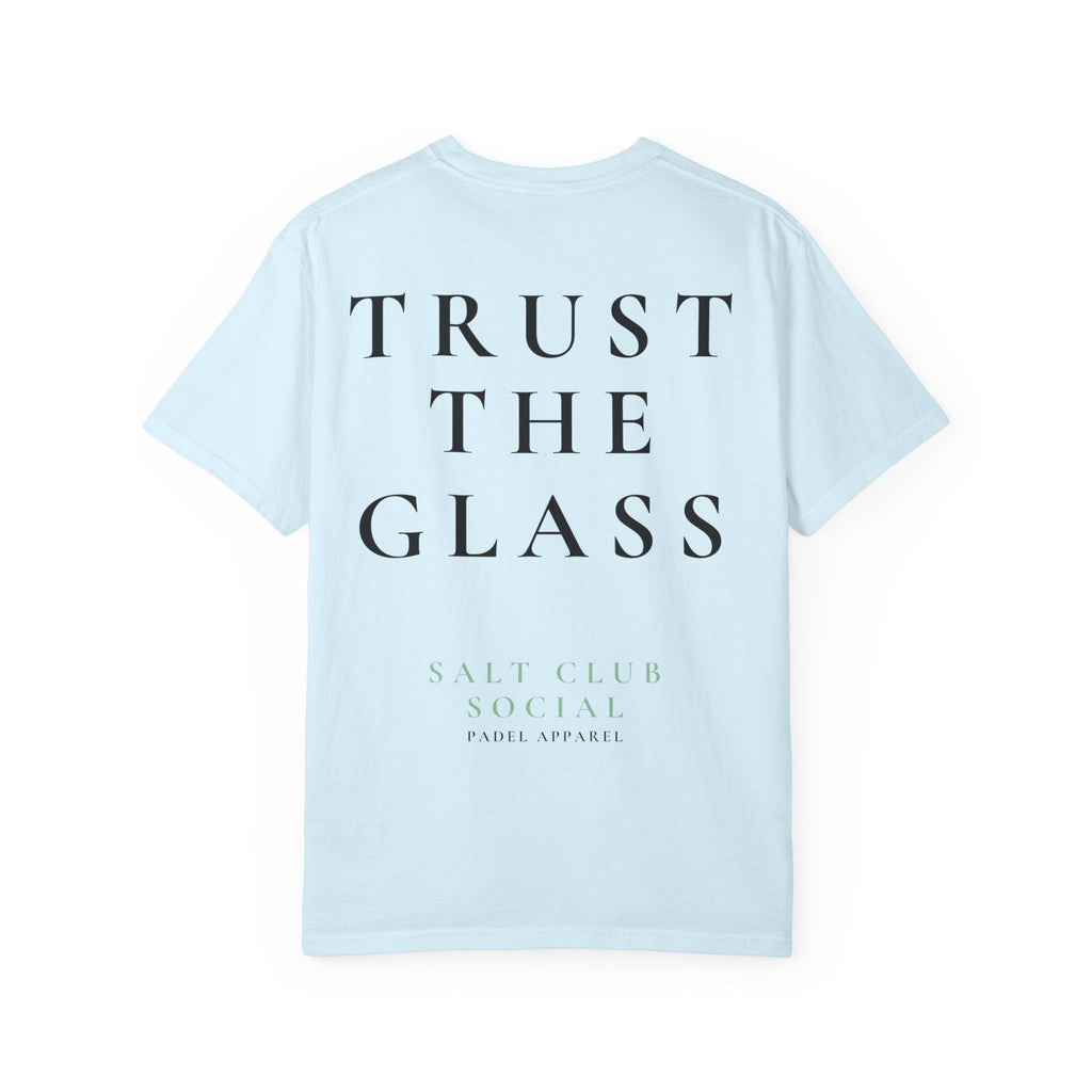 Salt Club - Trust The Glass Tee