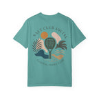 Salt Club Club Racket Tee