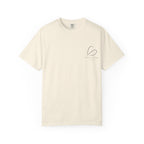 Salt Club Padel Surf Oversized Summer Tee