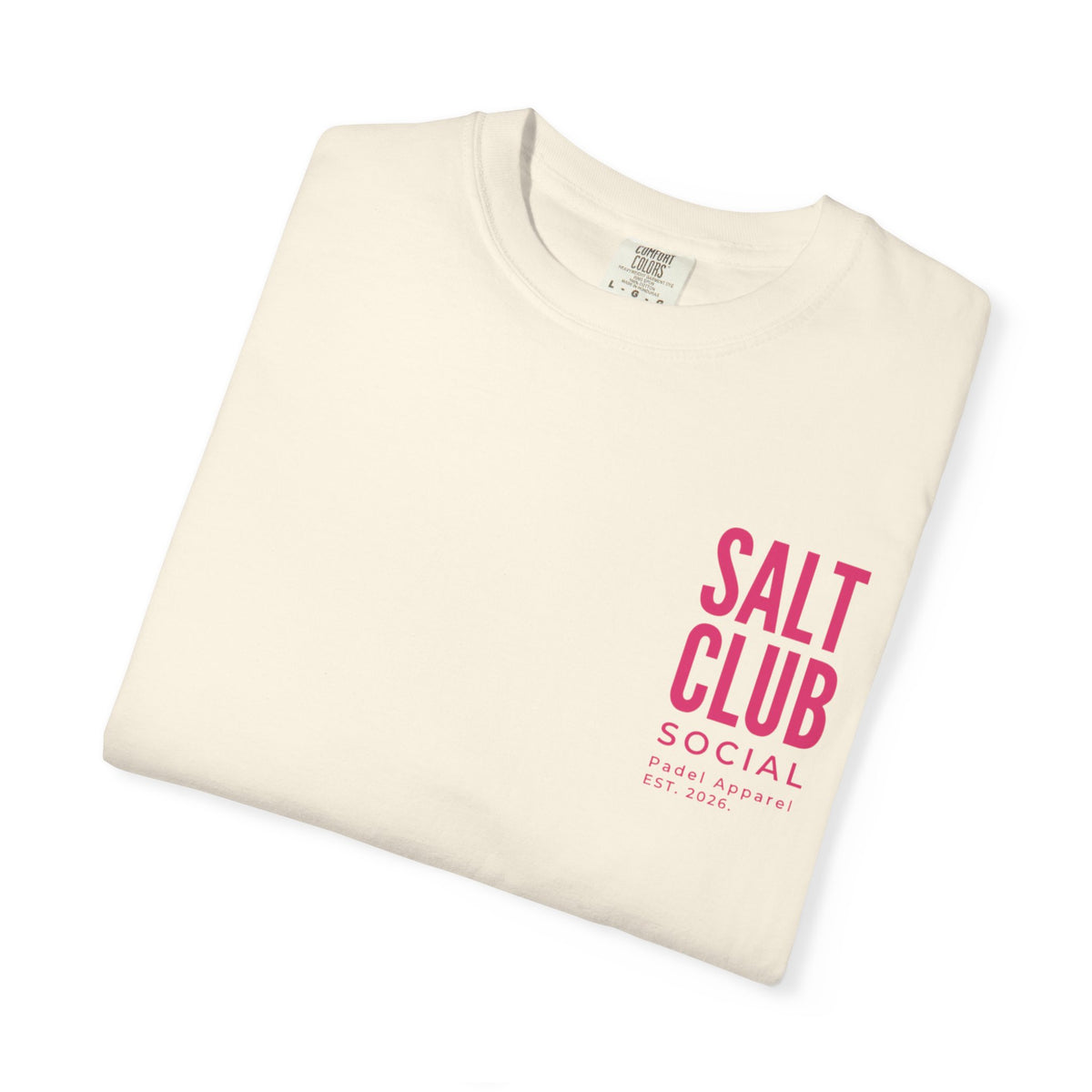 Salt Club SoCal Wave Tee