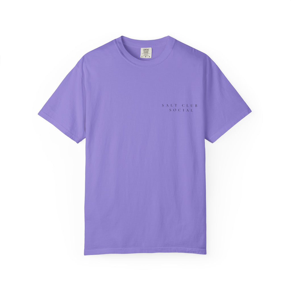 Salt Club Social Set Tee