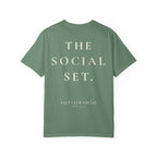 Salt Club Social Set Tee