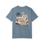 Salt Club Palm Villa Tee