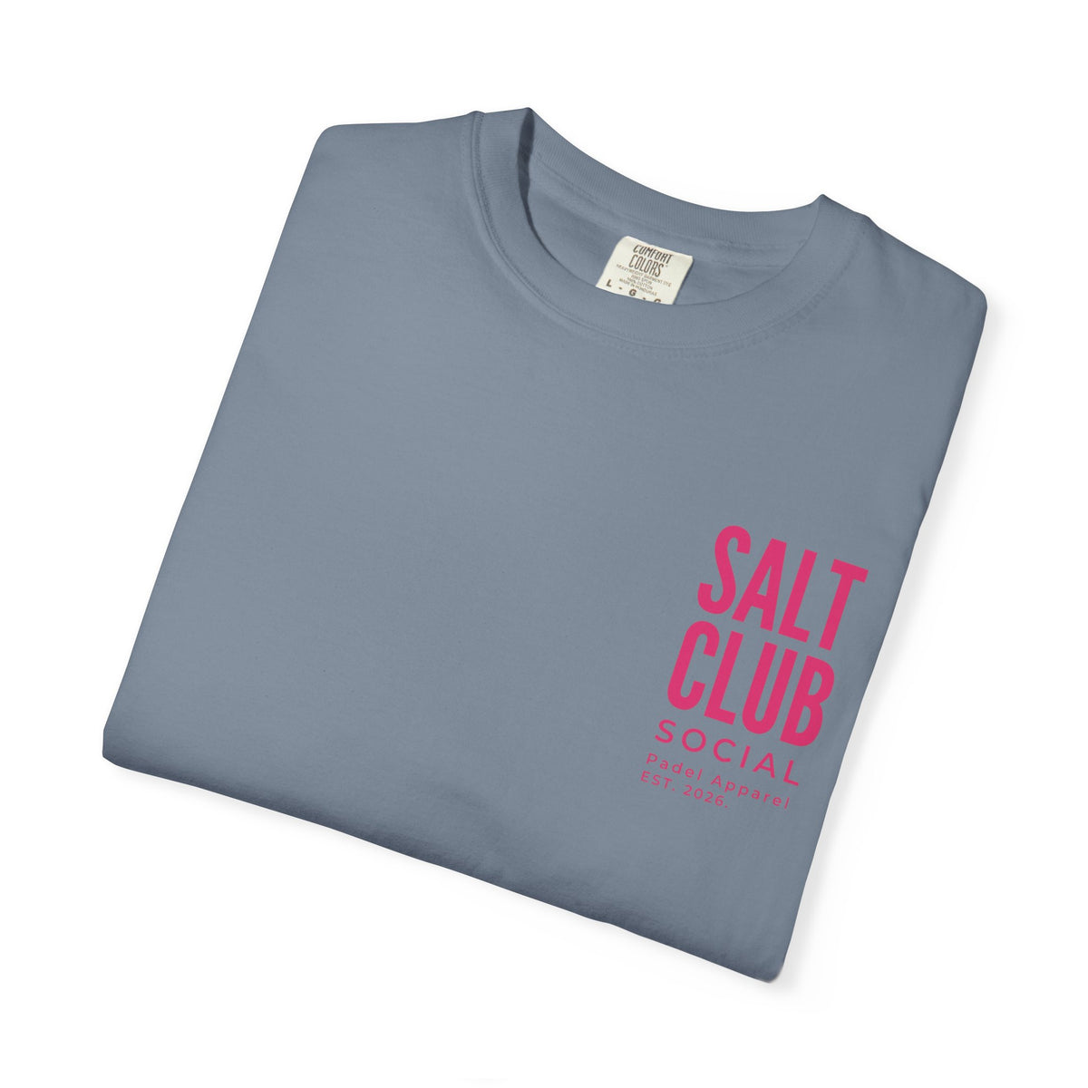 Salt Club SoCal Wave Tee