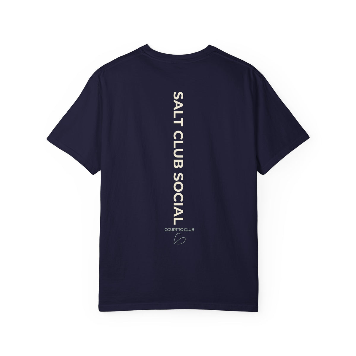Backline padel T-shirt