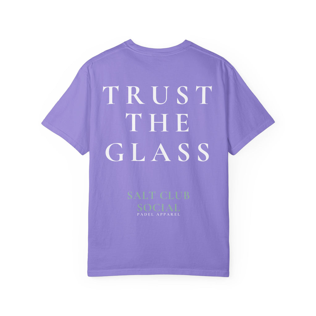 Salt Club - Trust The Glass Tee