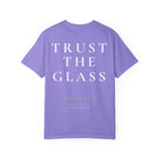 Salt Club - Trust The Glass Tee