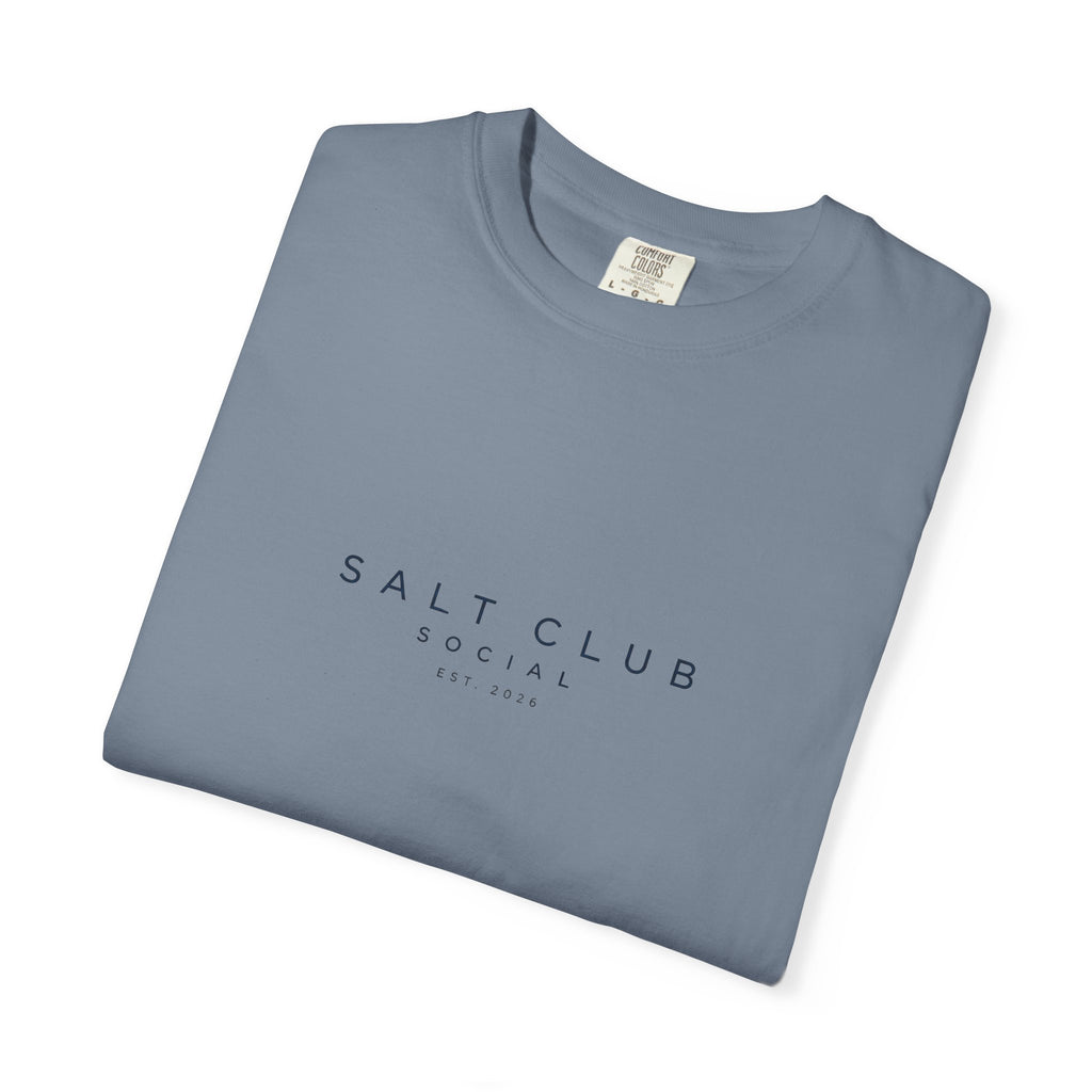 Salt Club Palm Villa Tee