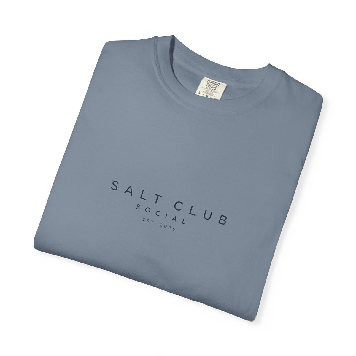 Salt Club Palm Villa Tee