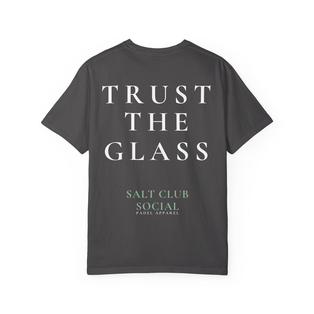 Salt Club - Trust The Glass Tee