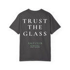 Salt Club - Trust The Glass Tee