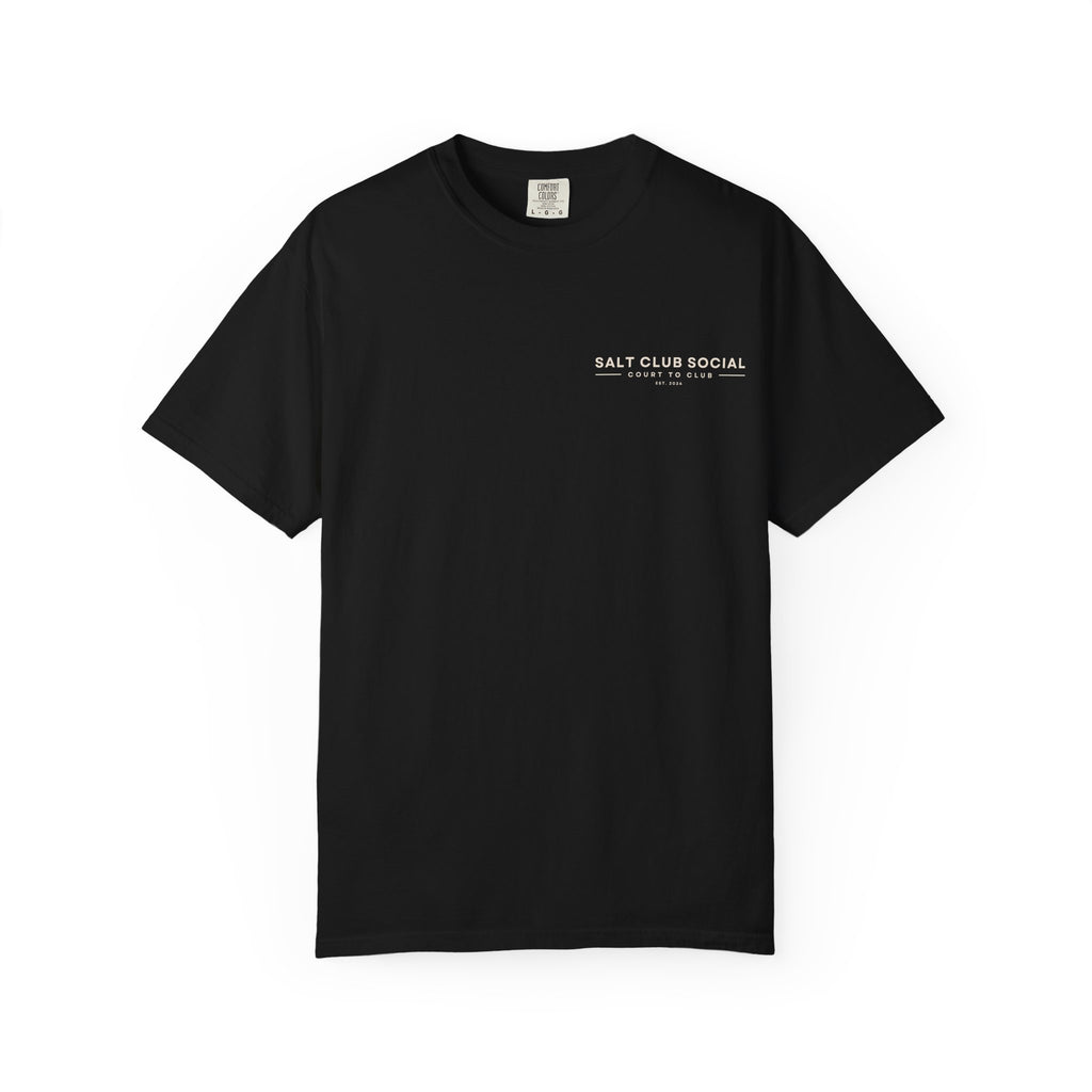 Around El Globo Padel Player T-shirt