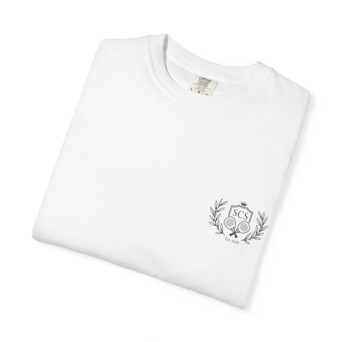 Salt Club Après Padel Tee