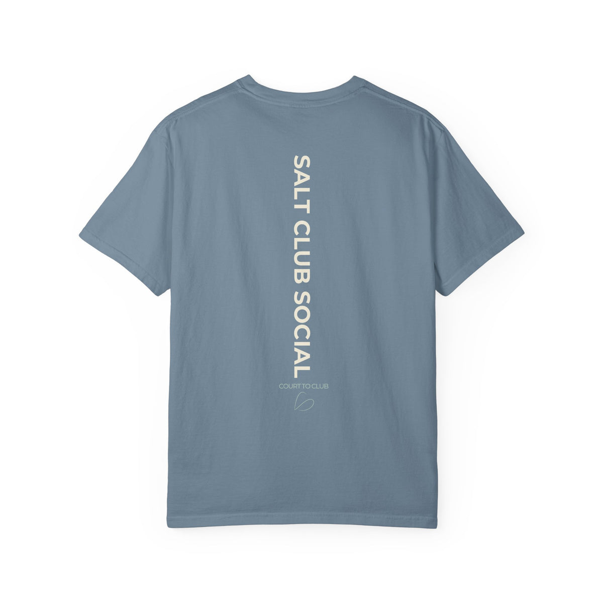 Backline padel T-shirt
