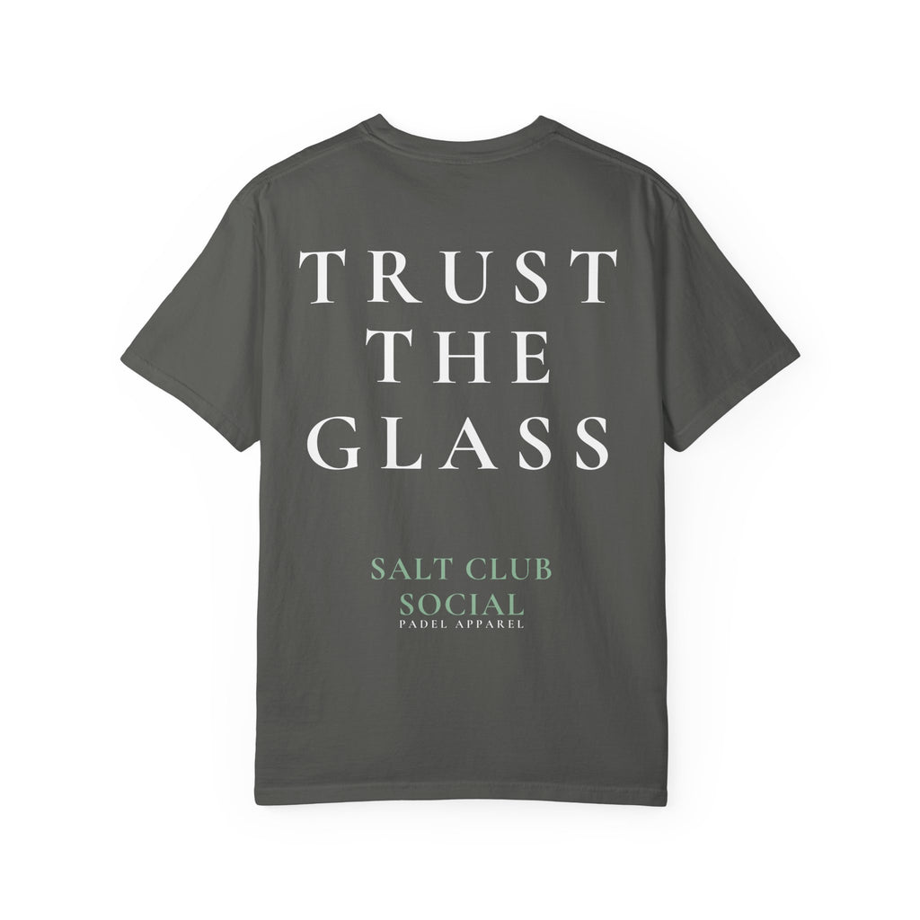 Salt Club - Trust The Glass Tee