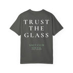 Salt Club - Trust The Glass Tee