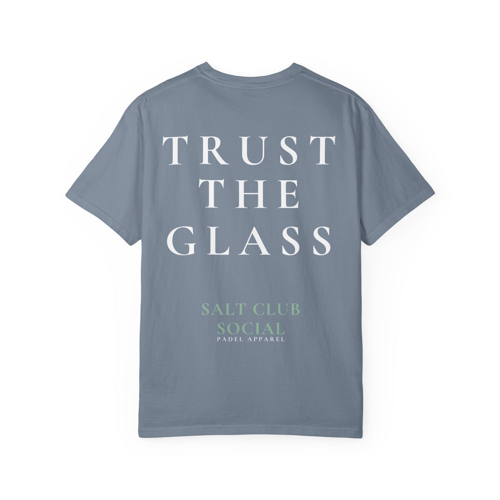 Salt Club - Trust The Glass Tee