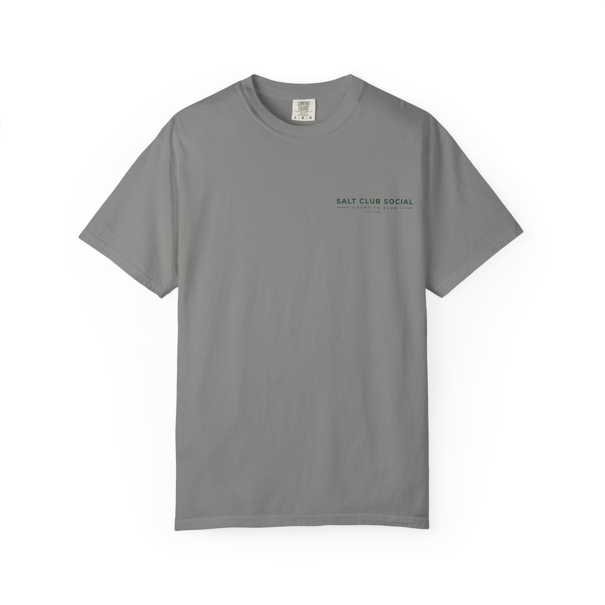 Around El Globo Padel Player T-shirt