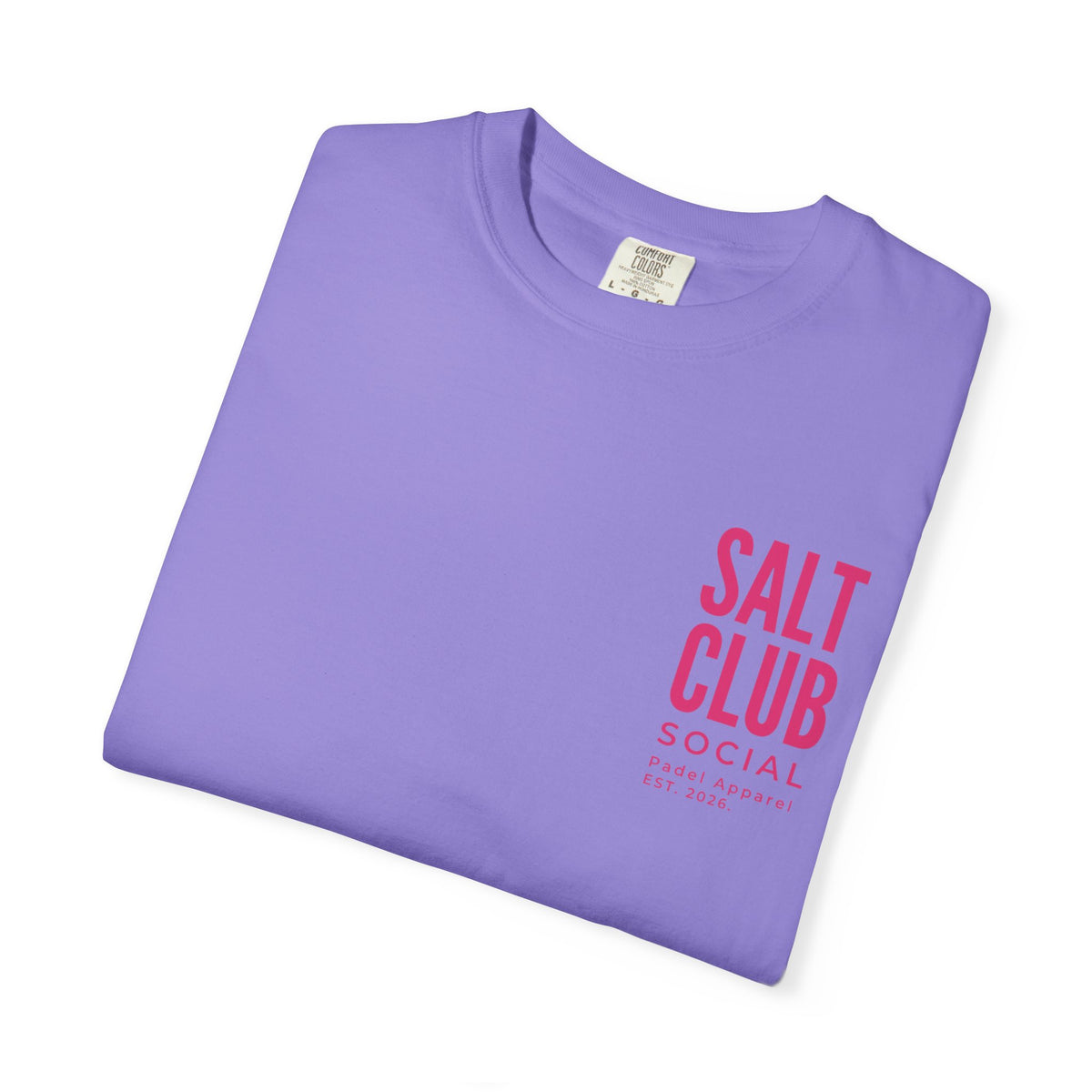Salt Club SoCal Wave Tee