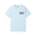 Salt Club Padel Graphic T-Shirt | Padel Poster Design