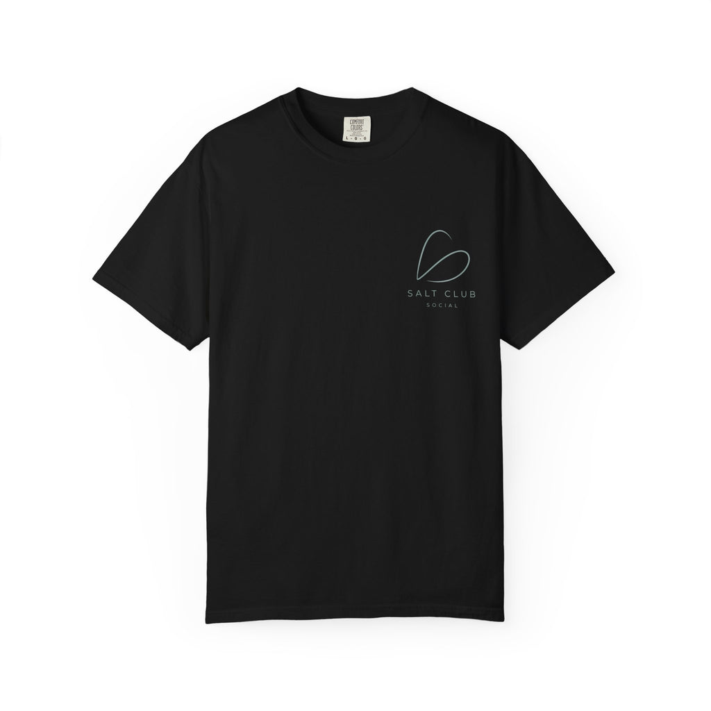 Backline padel T-shirt
