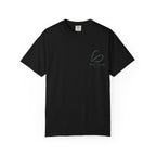 Backline padel T-shirt