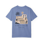 Salt Club Palm Villa Tee